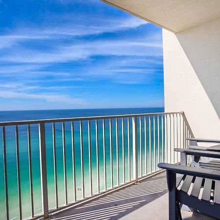 Tidewater 1810 Villa Panama City Beach Exterior photo