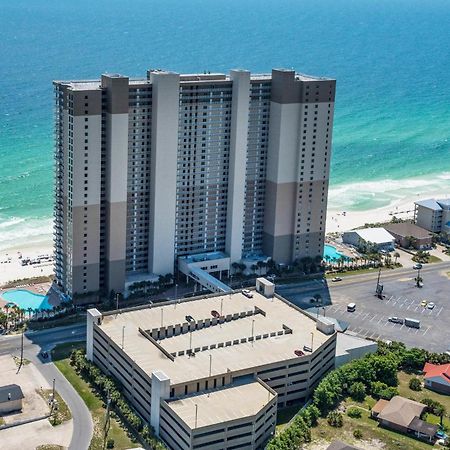 Tidewater 1810 Villa Panama City Beach Exterior photo