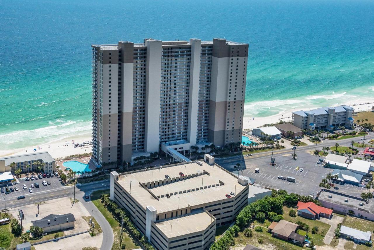 Tidewater 1810 Villa Panama City Beach Exterior photo