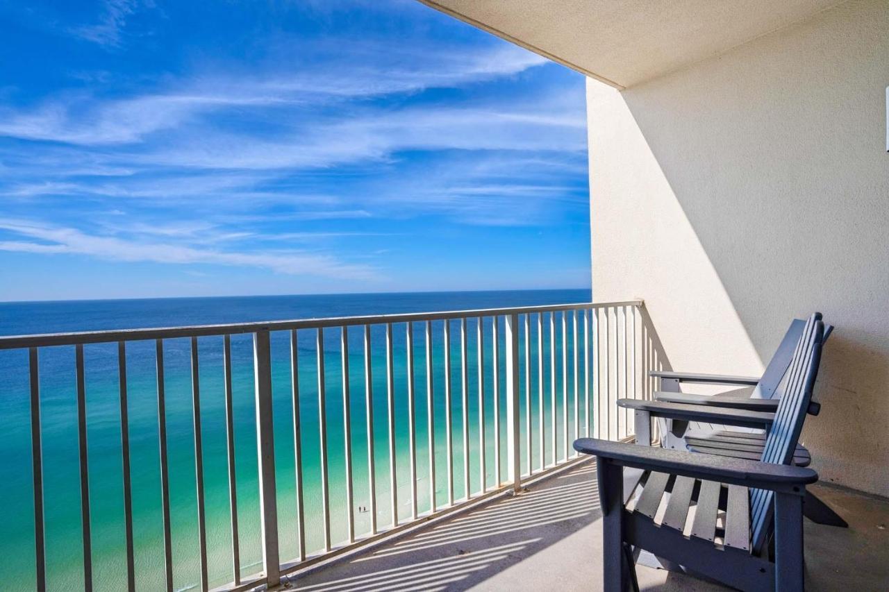 Tidewater 1810 Villa Panama City Beach Exterior photo